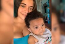 Bebê de 9 meses morre com sintomas de intoxicação e desidratação em Araçatuba; mãe acusa negligência médica