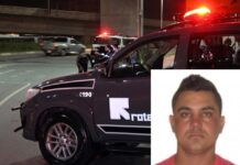 Procurado por mega-assalto a Protege em Araçatuba morre em confronto com a Rota