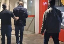 Polícia prende suspeito de série de roubos de motocicletas em Rio Preto