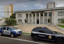 Polícia prende dupla suspeita de exploração sexual, extorsão e violência contra travesti