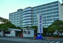 Idosa morre no Hospital de Base de Rio Preto com suspeita de maus-tratos