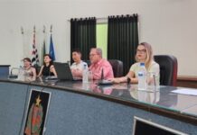 Câmara realiza Audiência Pública para discutir PPA e LDO