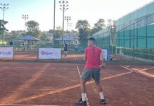 1º Open de Tênis SanSaúde & Assary faz história e movimenta o cenário esportivo de Votuporanga