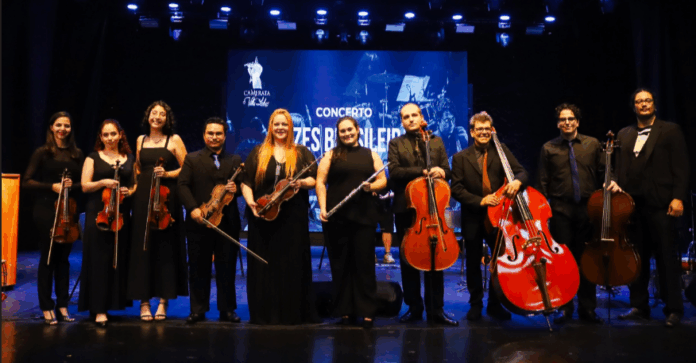 Camerata 1