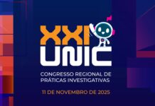 Inscrições abertas para o UNIC 2025 da Unifev