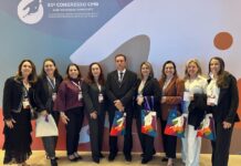 Complexo Santa Casa marca presença no 33º Congresso da CMB