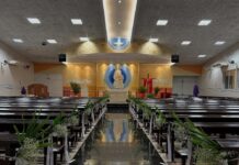 Capela Santo Antônio, de Votuporanga, será elevada para Quase Paróquia