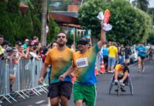 Circuito de Inclusão Unimed recebe inscrições para etapas nas cidades da região