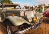 21º Encontro de Antigomobilismo celebra o Dia dos Pais em Rio Preto