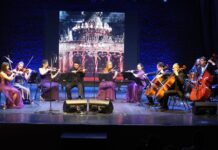 9º Concerto Unifev: Camerata Villa-Lobos emociona público com grandes trilhas sonoras do cinema