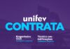 Unifev abre processo seletivo para engenheiro civil e técnico em edificações