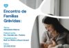 Santa Casa realiza Encontro de Famílias Grávidas com foco no aleitamento materno