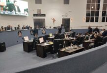 Câmara aprova criação de cargos, abertura de crédito e contas do prefeito Jorge Seba