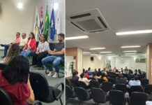 Prefeitura e contabilistas alinham avanços do programa Empresa 24 Horas