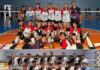 Voleibol: categorias de base de Votuporanga estreiam na Liga Desportiva Regional