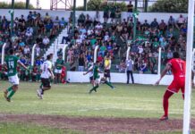 Segundona: Tanabi busca título inédito para coroar campanha histórica