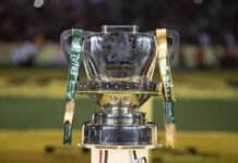 Copa do Brasil 2025: veja datas e horários dos jogos das quartas de final