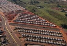 Residencial Parque Esplanada: entrega das 798 casas será na sexta-feira