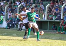 Segundona: Tanabi inicia luta pelo título contra o ECUS