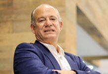 Secretário de Desenvolvimento Econômico de SP participa de encontro com empresários