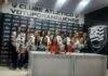 Votuporanguense pronta para estrear no Paulistão Feminino Sub-17