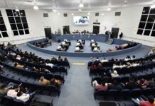 Por unanimidade, vereadores derrubam veto e mantém criação do “Repasse o Bem”