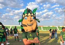 Subiu! Tanabi vence o Independente e conquista o acesso à Série A4 do Paulistão