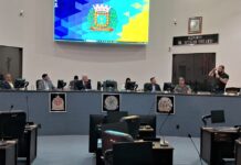 Segurança pública é tema de debate na Câmara de Votuporanga