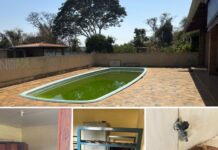 Clínica clandestina é interditada pela Vigilância Sanitária em Votuporanga