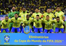 CBF anuncia amistosos da seleção brasileira contra Japão e Coreia do Sul
