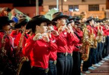 Orquestras Bachiana Filarmônica SESI-SP e Facmol abrem o Fliv 2025