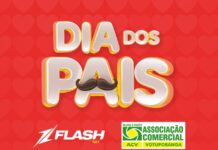 Dia dos Pais: comércio de Votuporanga terá horário especial neste sábado