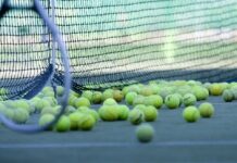 Começam as finais do Open de Tênis SanSaúde & Assary