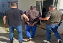 DIG de Votuporanga captura procurado por homicídio em PE