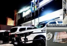 Homem é preso por tráfico de drogas em Votuporanga
