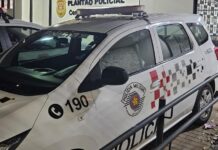 Homem é preso por violência doméstica em Votuporanga