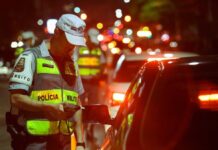 Operação contra a mistura de álcool e direção autua 21 motoristas em Votuporanga