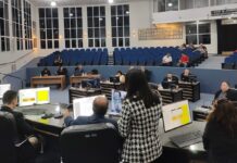 Câmara analisa veto e outros três projetos na segunda-feira