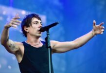 Última noite do Fliv mistura rock, brasilidade e latinidade