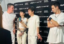 Encerramento do Fliv ecoa histórias que seguem pulsando