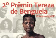 Prêmio Tereza de Benguela celebra protagonismo negro em Votuporanga