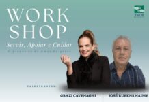 Amor-Exigente promove workshop em Votuporanga