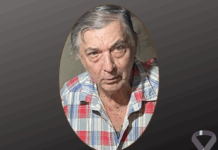 Falece Aleixo Moreira Nunes, aos 77 anos