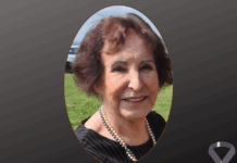 Falece Sirlei Pontes Lupo, aos 85 anos