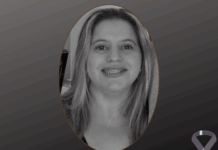 Falece Wesleya Mara Moisés Mega, aos 44 anos