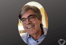 Falece Luis Roberto Pardo da Costa, aos 64 anos