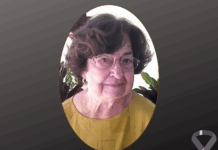 Falece Lúcia Nitani Gavioli, aos 95 anos