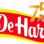 Logo DE HARO