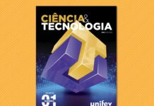 Revista Unifev: Ciência & Tecnologia lança nova edição com pesquisas atuais e de impacto social