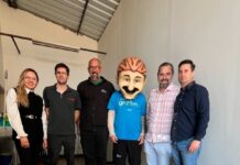 Santa Casa de Votuporanga recebe 590 litros de leite e 700 kg de alimentos arrecadados no Pedala Green